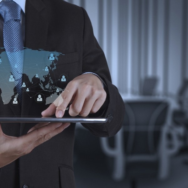 Service Lifecycle Management Application market