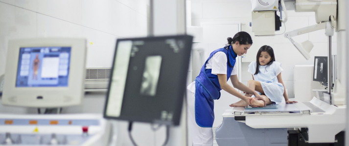 Database of Medical Device Distributors