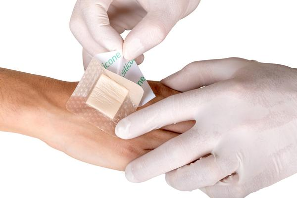 Advanced Wound Care Management Market'