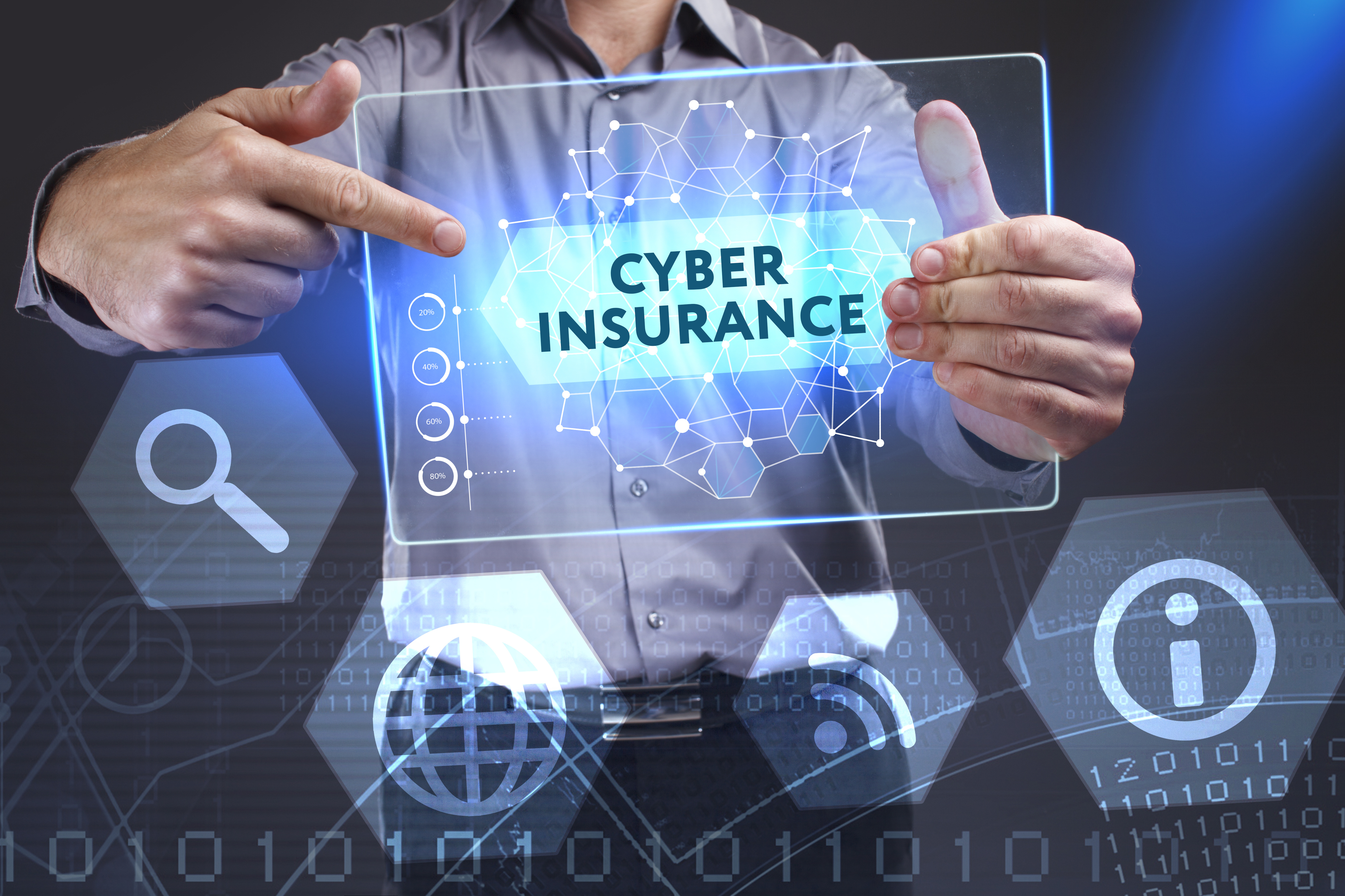 Cyber Insurance Industry'