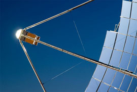 CPV Solar Industry