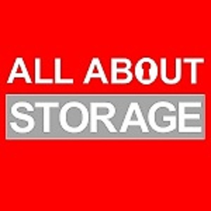 Company Logo For All About Storage'