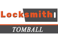 Locksmith Tomball Logo