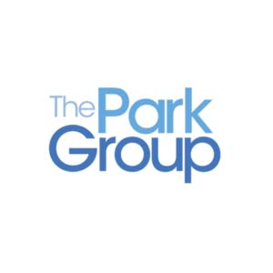 Company Logo For The Park Group'