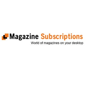 Company Logo For Magazine Subscriptions'
