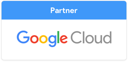 Google Cloud Platform Logo