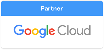Google Cloud Platform Logo'