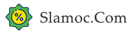 Company Logo For Slamoc.Com'