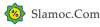 Company Logo For Slamoc.Com'