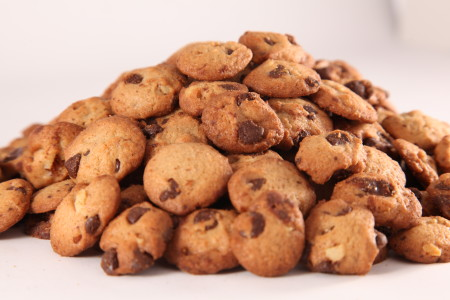 World's BEST Cookies'