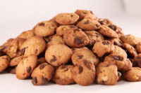 World's BEST Cookies