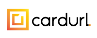 CardURL Logo color
