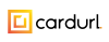 CardURL Logo color'