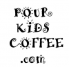 Company Logo For PourKidsCoffee.com'