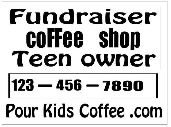 PourKidsCoffee.com