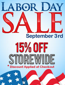 V2 Cigs offers 15% discount on Labor Day'