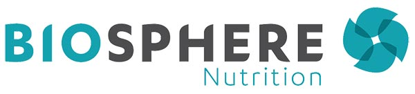 Company Logo For Biosphere Nutrition'