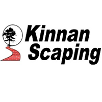 Kinnan-Scaping LLC Logo