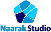 Company Logo For Naarak Studio'