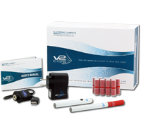 V2 Cigs offers 15% discount on Labor Day'