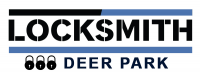 Locksmith Deer Park Logo