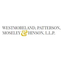 Westmoreland, Patterson, Moseley & Hinson, L.L.P. Logo