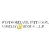 Company Logo For Westmoreland, Patterson, Moseley &'
