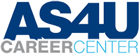 Company Logo For AS4U Career Center'