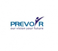 Prevoir Infotech Private Limited Logo