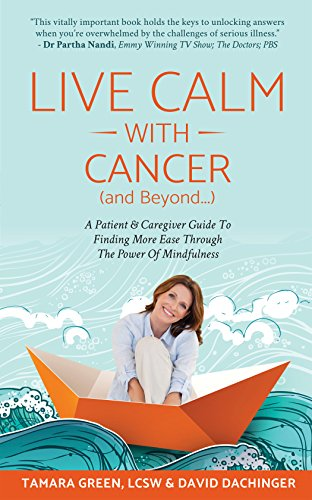 Live Calm with Cancer