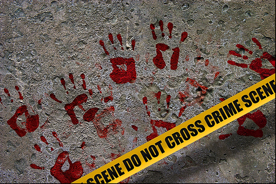 Richmond Crime Scene Clean Up