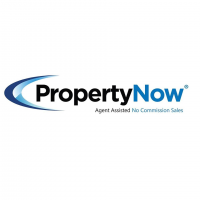 PropertyNow Logo