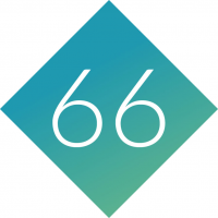 Post66 Logo