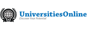 universities online'