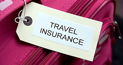 Travel insurance market'