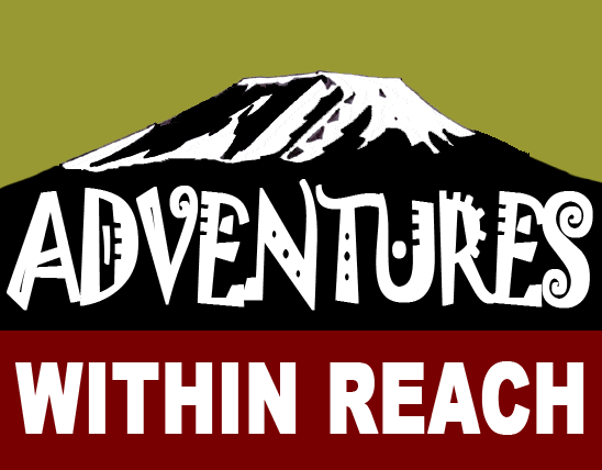 Adventures Within Reach Logo