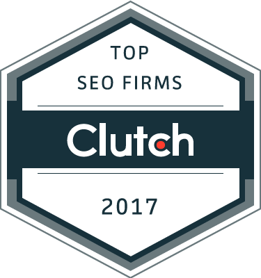 2017 TOP SEO AGENCY
