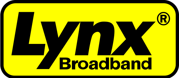 Lynx Broadband Logo