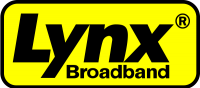 Lynx Broadband Logo
