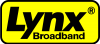 Company Logo For Lynx Broadband'
