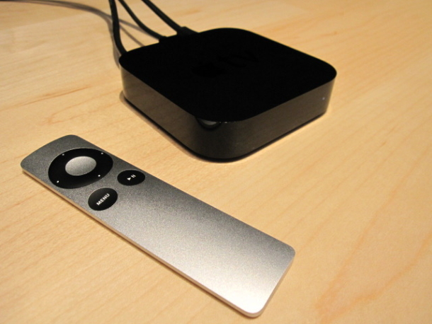 Apple TV Review