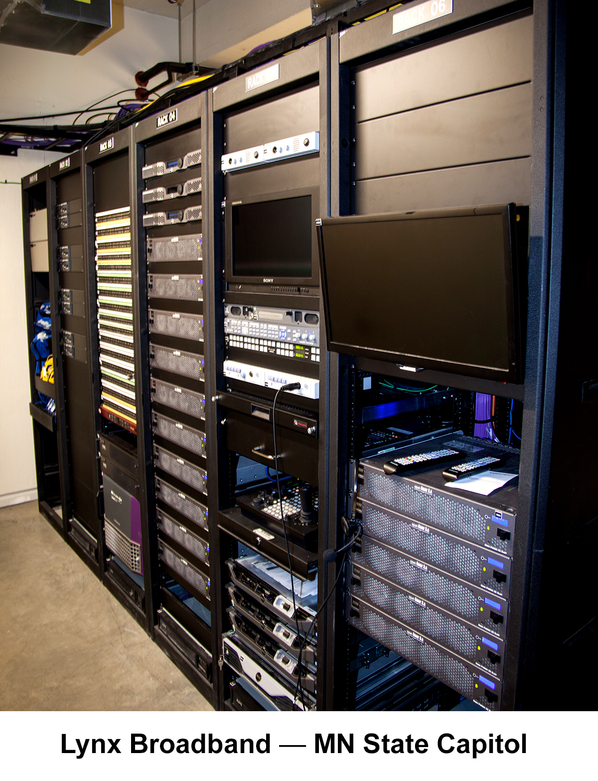 Minnesota State Capitol Lynx Ultra