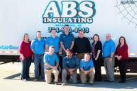 ABS Insulating Team