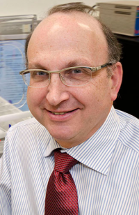 Dr. Norman Rosenblum