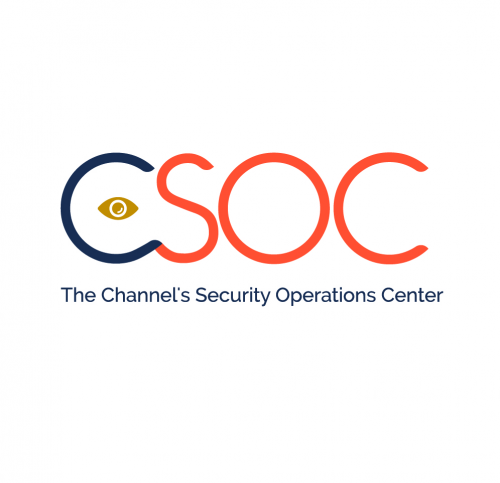 Company Logo For ChannelSOC'