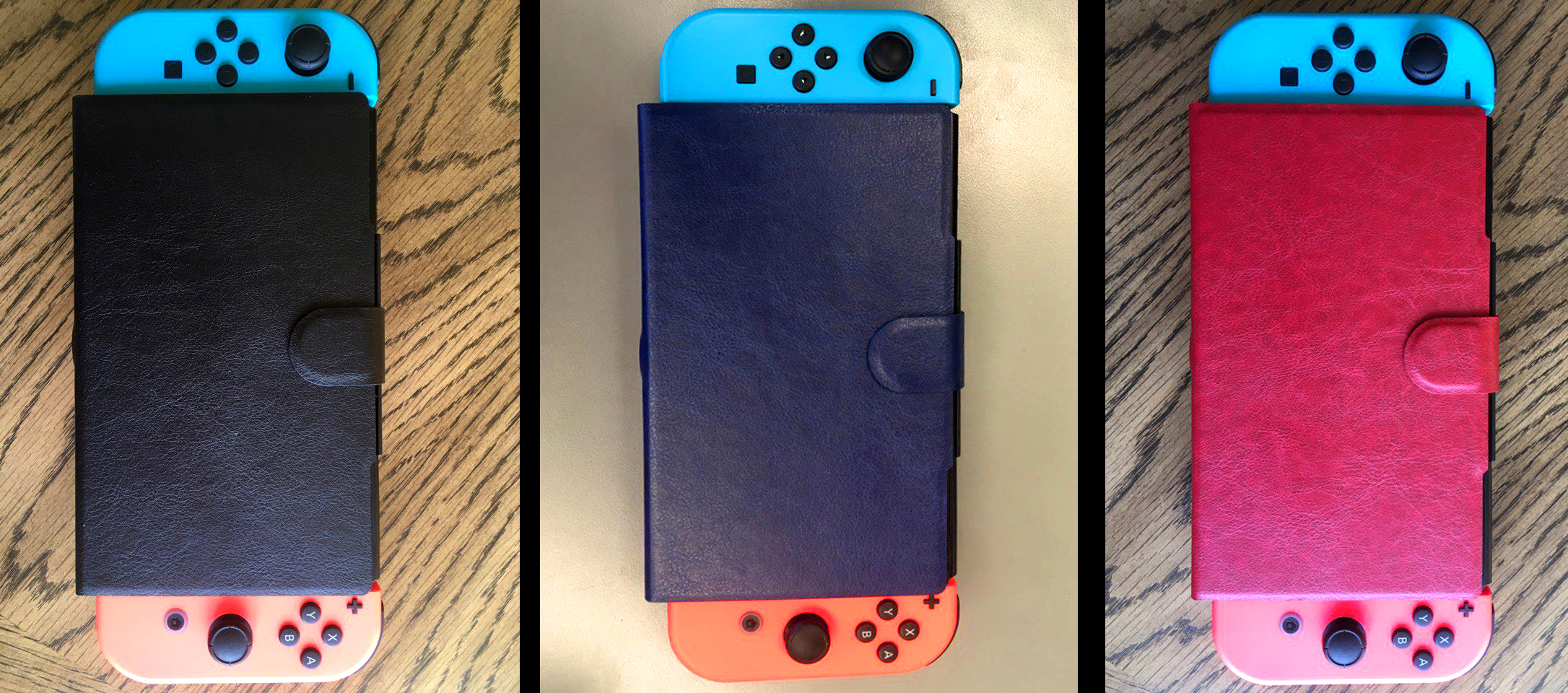 OBAK PowerCase for Nintendo Switch #5'