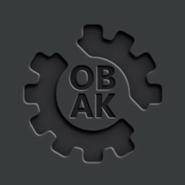 Company Logo For OBAK Tech'