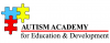 Company Logo For Autism Academy For Education and Developmen'