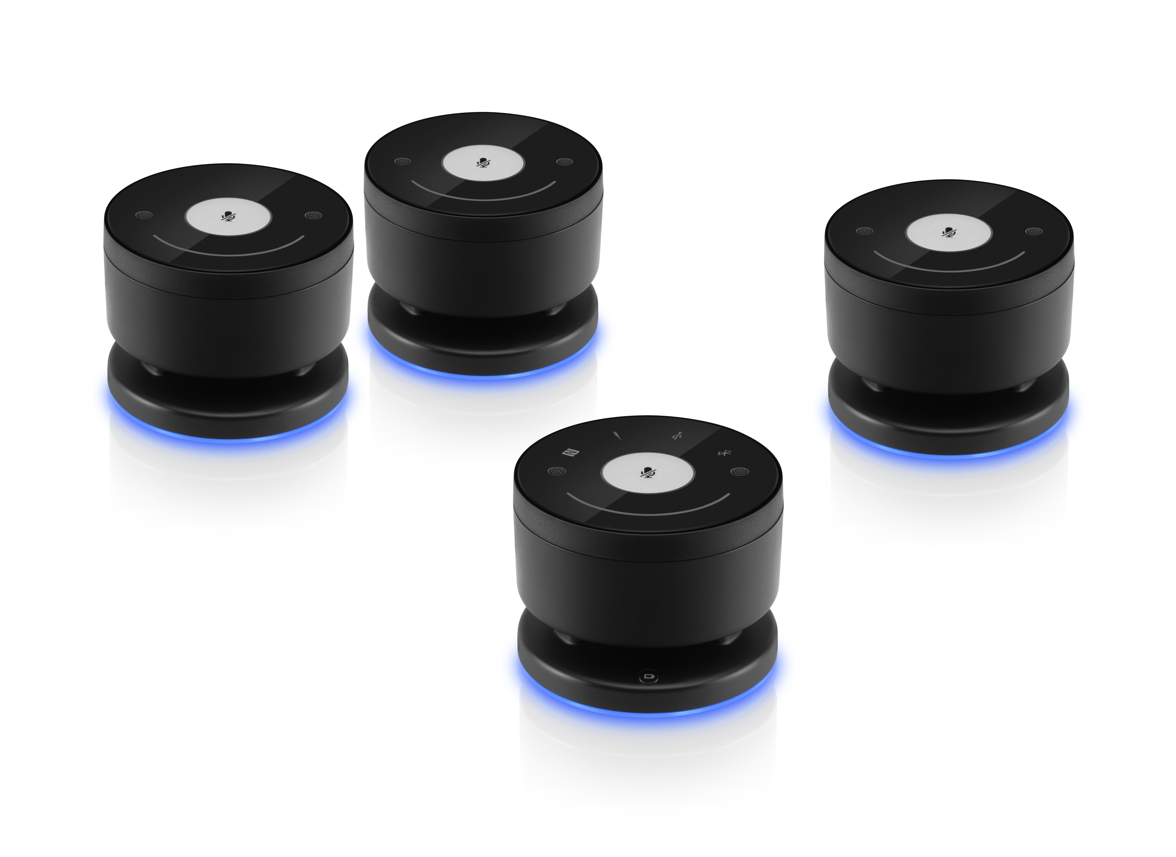 SENNHEISER INTRODUCES NFR PROGRAM