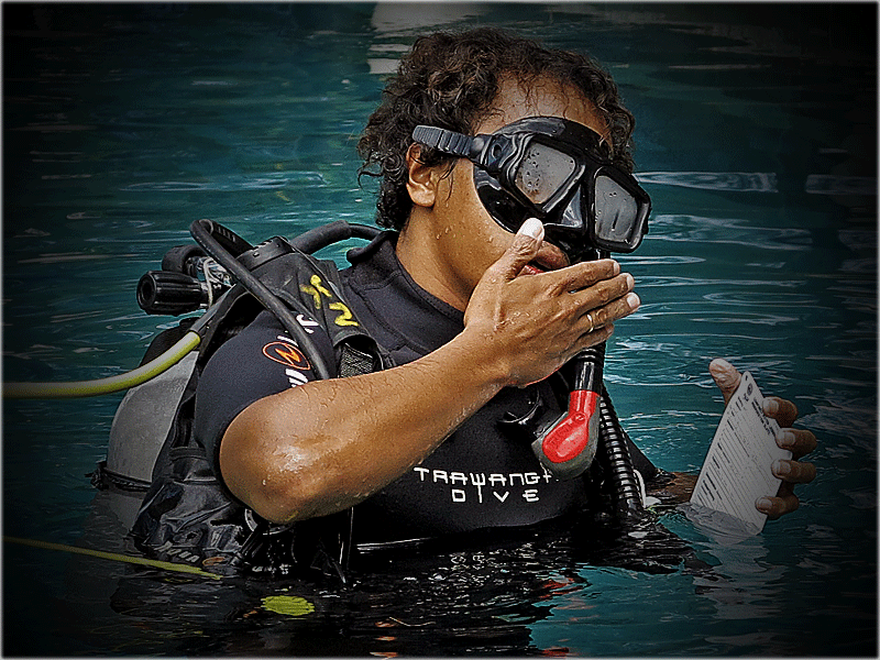 PADI IDC Indonesia